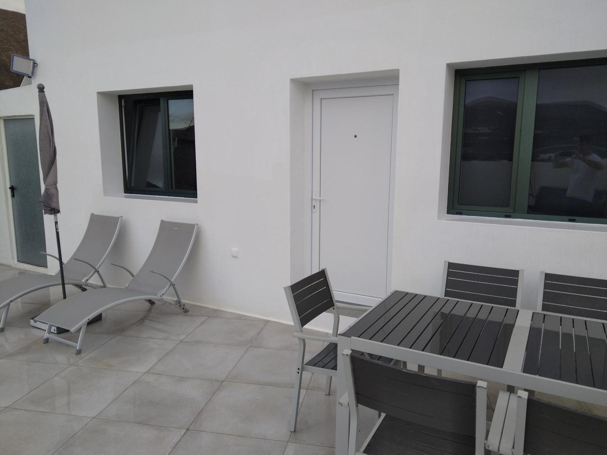 Tranquilidad Entre Volcanes Uga Ngoại thất bức ảnh