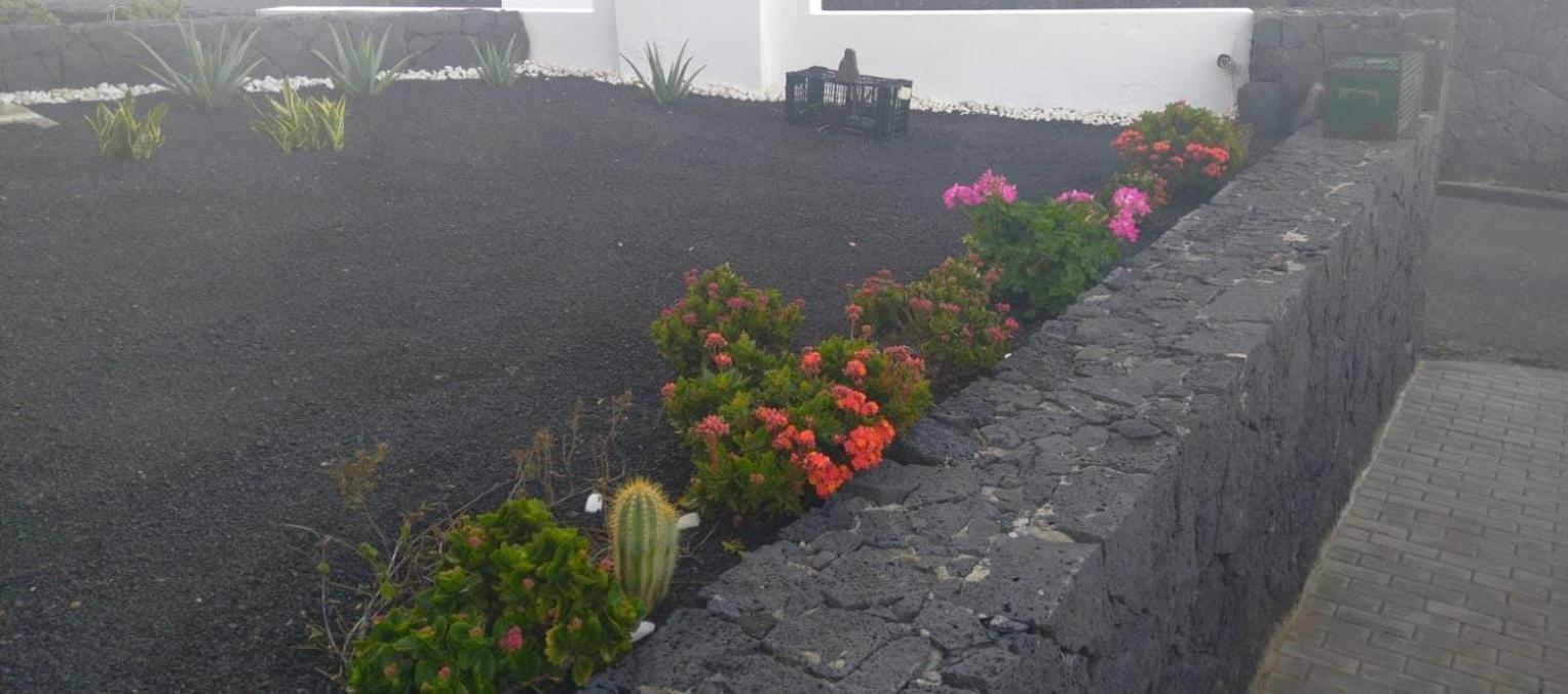 Tranquilidad Entre Volcanes Uga Ngoại thất bức ảnh